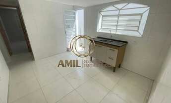 Imagem 5: Aluga Casa com 2 quartos, 1 suite com 120m² no Bairro Jardim Oswaldo Cruz, São José dos Ca