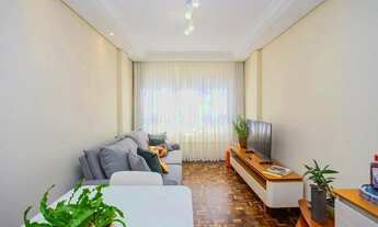 Imagem: APARTAMENTO 52M² NO CENTRO DA CIDADE COM