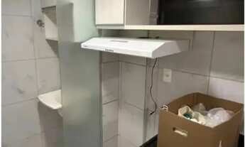 Imagem 5: Apartamento no Treze de Maio - (63 m², 2/4, 2º andar, Residencial Brisas do Jardim