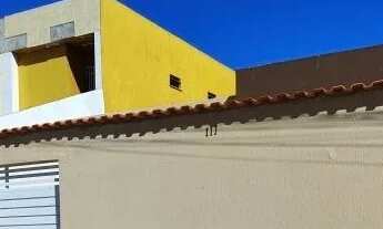 Imagem: R/ BELA CASA NO BEQUIMÃO