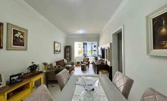 Imagem: Apartamento 3 Quartos com 1 Suíte e 104m²