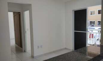 Imagem: APARTAMENTO DE REPASSE NO CENTRO DO EUSÉBIO