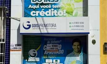 Imagem: Vendo ponto comercial rua Largarto