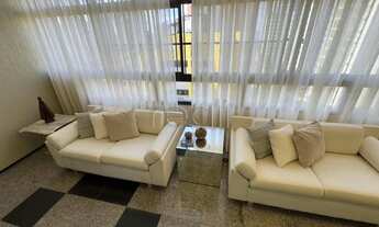 Imagem 6: Edifício Realville | Meireles | 158m² | 03 Quartos