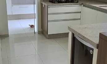 Imagem 4: Edifício Clarice Lispector - 157 m² privativos - 3 Quartos (1Suíte