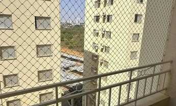 Imagem 3: Apartamento de 2 quartos com 1 suíte no setor Goiânia 2