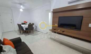 Imagem 5: Apartamento para alugar, 84 m² por R$ 6.800,20/mês - Ponta da Praia - Santos/SP