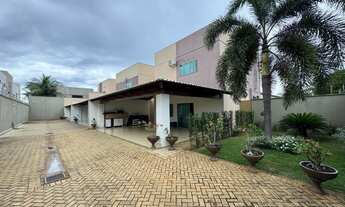 Imagem: Sobrado na quadra 110 Sul