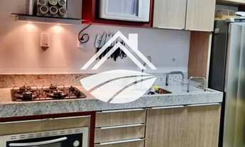 Imagem 7: Apartamento para Venda em Palmas, Plano Diretor Norte, 2 dormitórios, 1 suíte, 2 banheiros