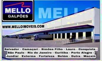 Imagem: Galpões em Condomínio Alto Padrão, Salvador