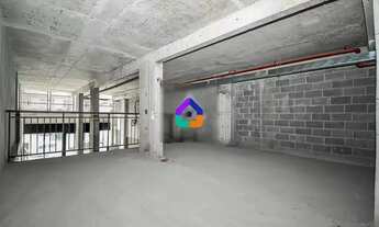 Imagem 5: Loja com 234 m² em Botafogo disponível para locação