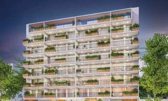 Imagem 5: Satamini 12. Apartamento à venda com 2 quartos, 80 m² - Tijuca - Rio de Janeiro-RJ