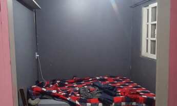 Imagem 5: Casa com 3 quartos e 2 banheiros