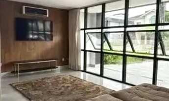 Imagem 3: JS- Condomínio Montenegro Boulevard 4 Suites