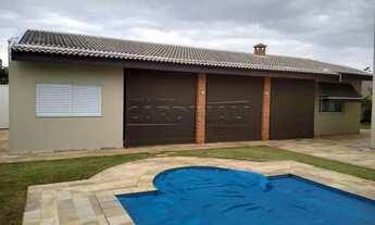 Imagem 5: Casa Condomínio em São Carlos