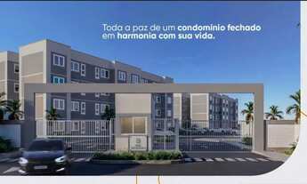 Imagem: 003/ APARTAMENTO NA ESTRADA DA MAIOBA COATRAC