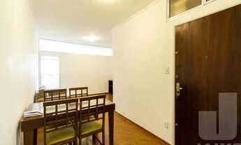 Imagem 4: APARTAMENTO 1 DORMITORIO 1 BANHEIRO SEM VAGA