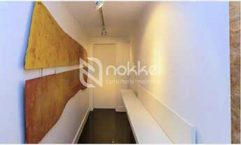 Imagem 3: Apartamento com 366 m², 4 suítes à venda, 5 vagas no bairro Alto da Lapa