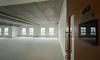 Imagem 3: Escritório de 148 m² ao lado do Garten Shopping