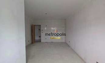 Imagem 5: Kitnet com 1 dormitório para alugar, 30 m² por R$ 1.600,01/mês - Vila Gilda - Santo André