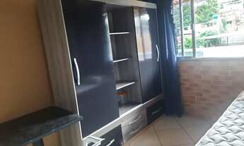 Imagem 6: Quarto Masculino