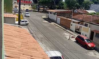 Imagem 3: Vendo casa segundo andar 3/4 (( 85.000,00 Mil)