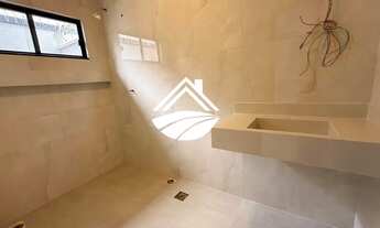 Imagem 6: Casa para Venda em Palmas, Plano Diretor Sul, 3 dormitórios, 1 suíte, 2 banheiros, 2 vagas