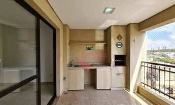 Imagem: Apartamento para Alugar de 03 Suítes no