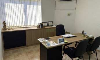 Imagem 6: Sala Comercial | Newton Câmara