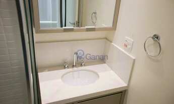 Imagem 7: Apartamento para locação com 2 quartos em Moema