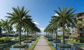 Imagem 2: Repasse | Mandara By Yoo | Apartamento Térreo Nascente com 03 suítes