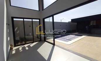 Imagem: BELÍSSIMA CASA TÉRREA PARA VENDA CONDOMINIO