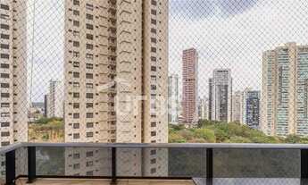 Imagem 7: Edifício L'essence Energie Jardim Goiás