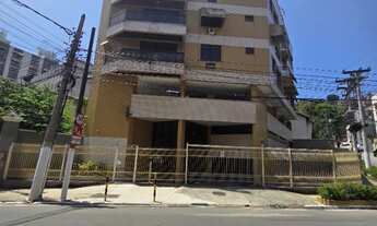 Imagem 6: Apartamento 1 Quarto Amplo com Varanda 42 m² no Ingá