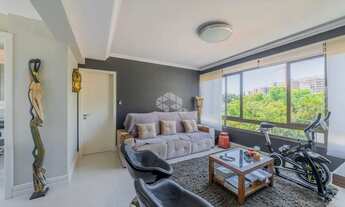 Imagem 2: Apartamento com 3 dormitórios e 3 vagas no Petrópolis