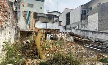 Imagem: Terreno à venda, 260 m² por R$ 400.000,00