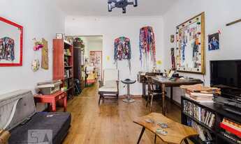 Imagem 5: Casa à Venda - Pinheiros, 2 Quartos, 100 m2