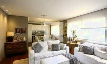 Imagem 4: Apartamento à Venda - Real Parque, 4 Quartos, 190 m2