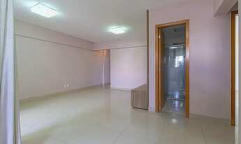 Imagem 5: Brisas do Ipe - Apartamento no Residencial Brisas do Ipe