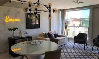 Imagem 3: RCR) Apartamento finamente reformado | Sala Ampliada