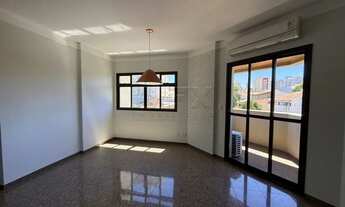 Imagem 2: Apartamento para alugar - Residencial Victoria Park - Bauru - SP