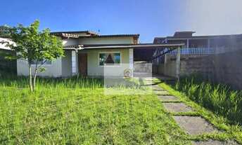 Imagem 2: Casa 3 quartos com terreno, Região de Costazul, Rio das Ostras/RJ