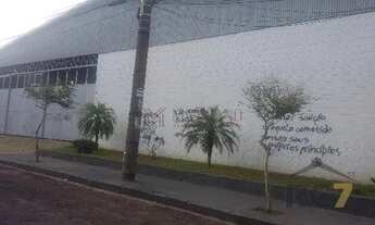 Imagem 2: Barracão em Vila Nova Santa Clara, (Bauru) - SP