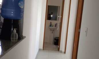 Imagem 2: Apartamento 2/4 Apartamento com 2 dormitórios