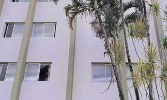 Imagem 1: Apartamento em Lauzane Paulista