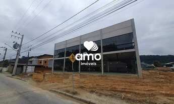 Imagem: Sala Comercial para Alugar na Guabiruba