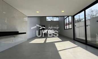 Imagem 4: Casa Térrea no Jardins Nápoles