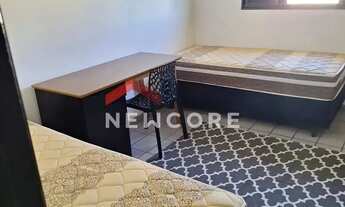 Imagem 3: Apartamento em Avenida Nações Unidas - Núcleo Residencial Presidente Geisel - Bauru/SP