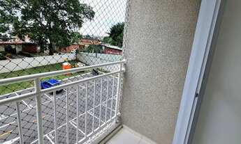 Imagem 3: ESTILO, P.NEGRA. 4° andar, 2qts/1ste, modulados, climatizada e 1 vg