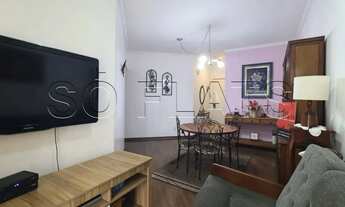 Imagem: Flat disponível para locação no Palais